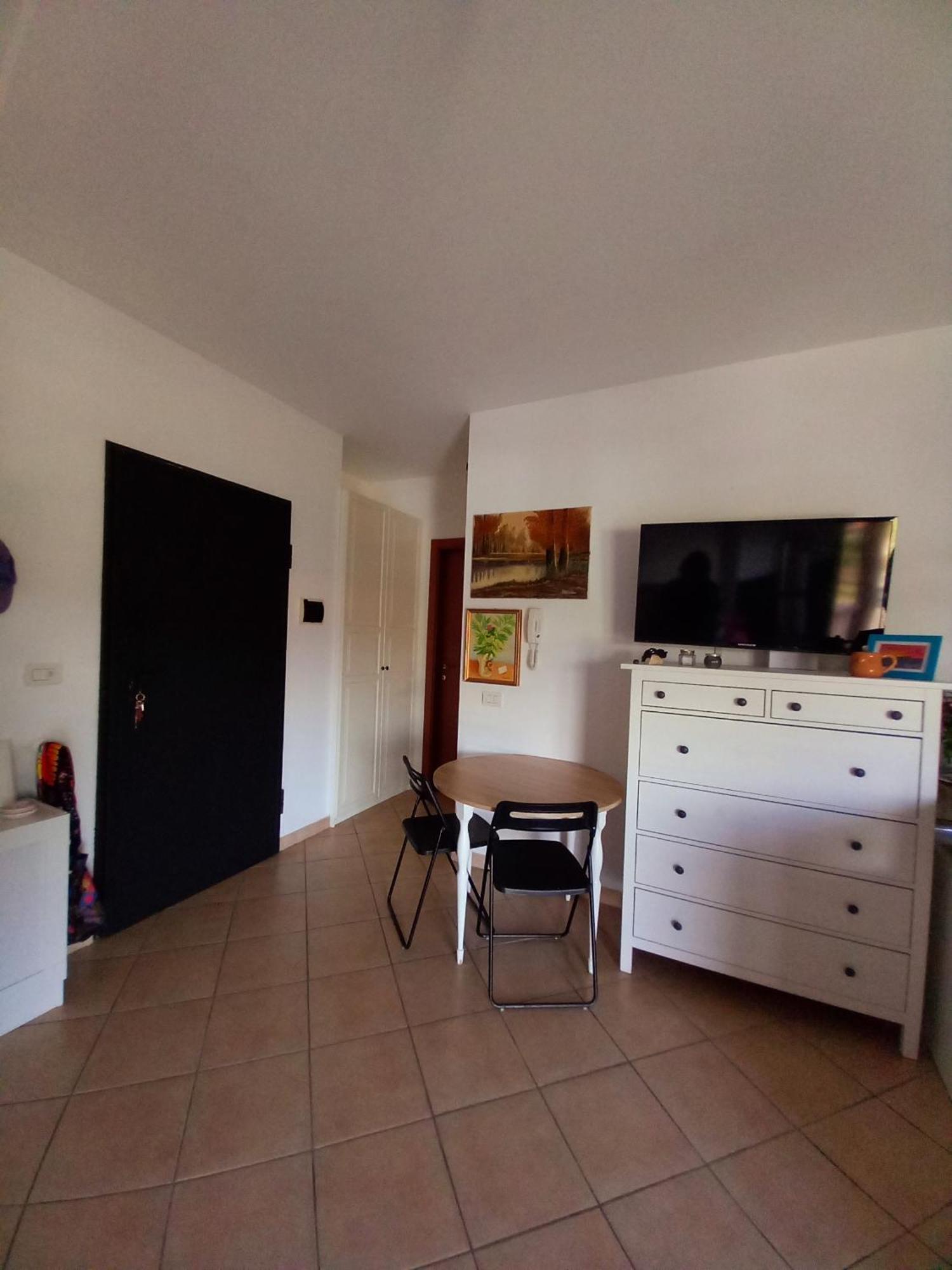 Sara'S House Apartment Fiano Romano Exterior photo